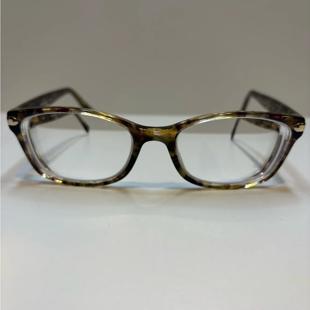COACH HC6065/5287 (Confetti Light Brown)51•17•135 COACH EYEGLASSES COACH GLASSES
